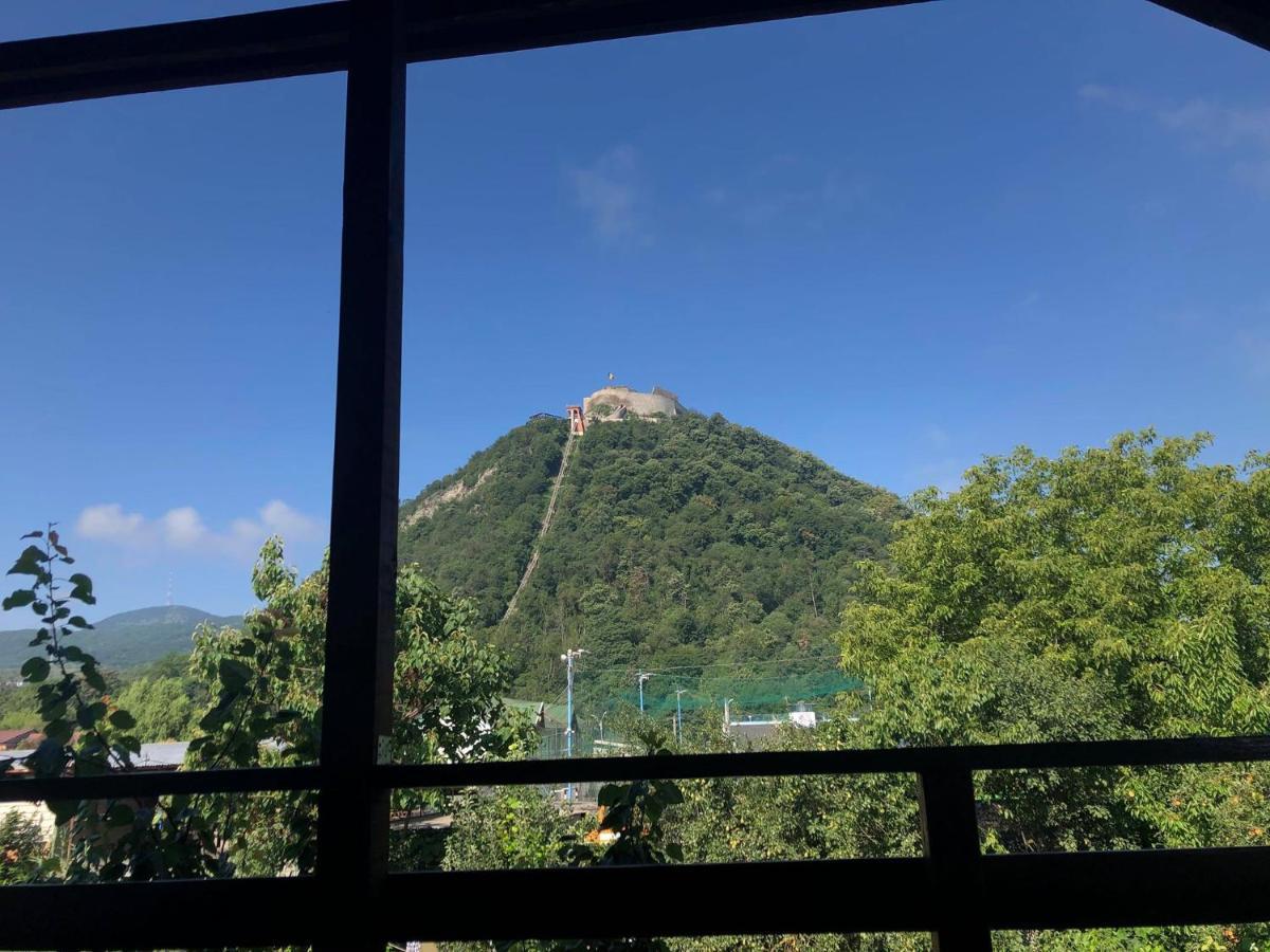 Casa Horea Deva Dış mekan fotoğraf