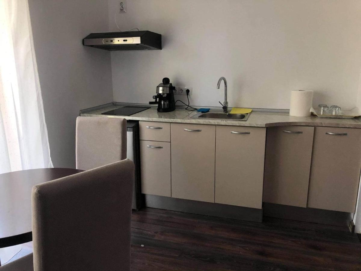 Casa Horea Deva Dış mekan fotoğraf