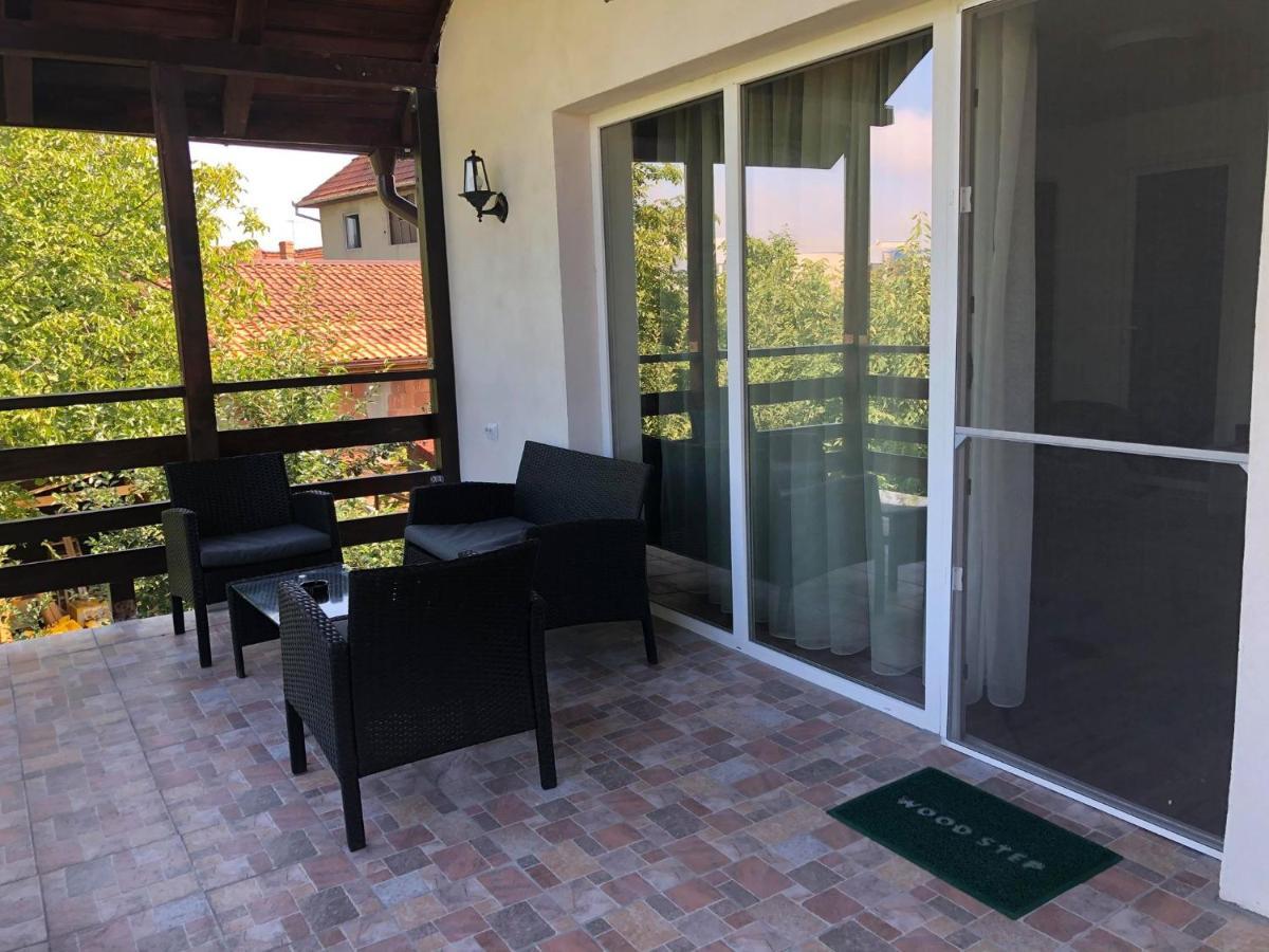 Casa Horea Deva Dış mekan fotoğraf