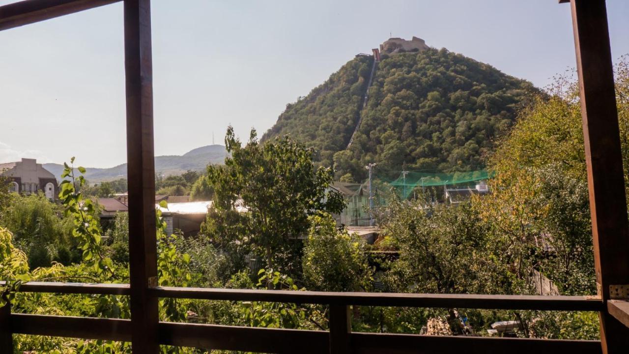 Casa Horea Deva Dış mekan fotoğraf
