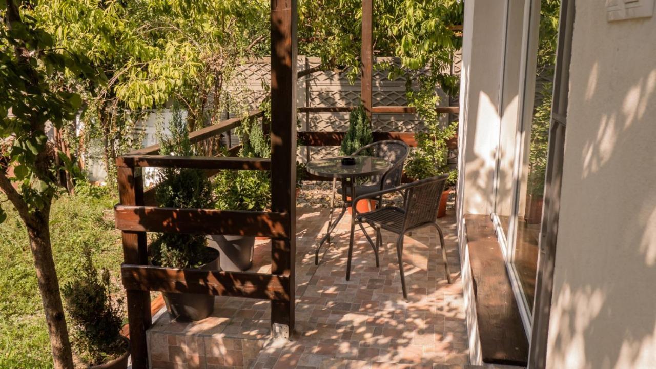 Casa Horea Deva Dış mekan fotoğraf