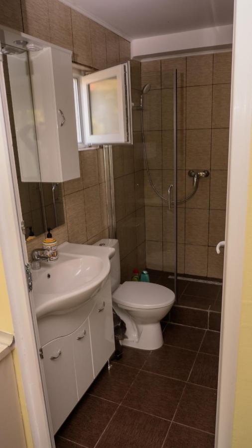 Casa Horea Deva Dış mekan fotoğraf