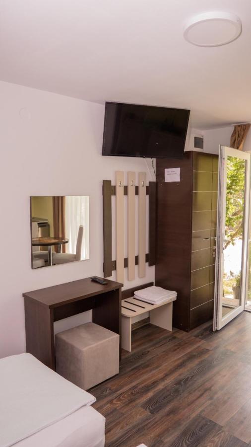 Casa Horea Deva Dış mekan fotoğraf