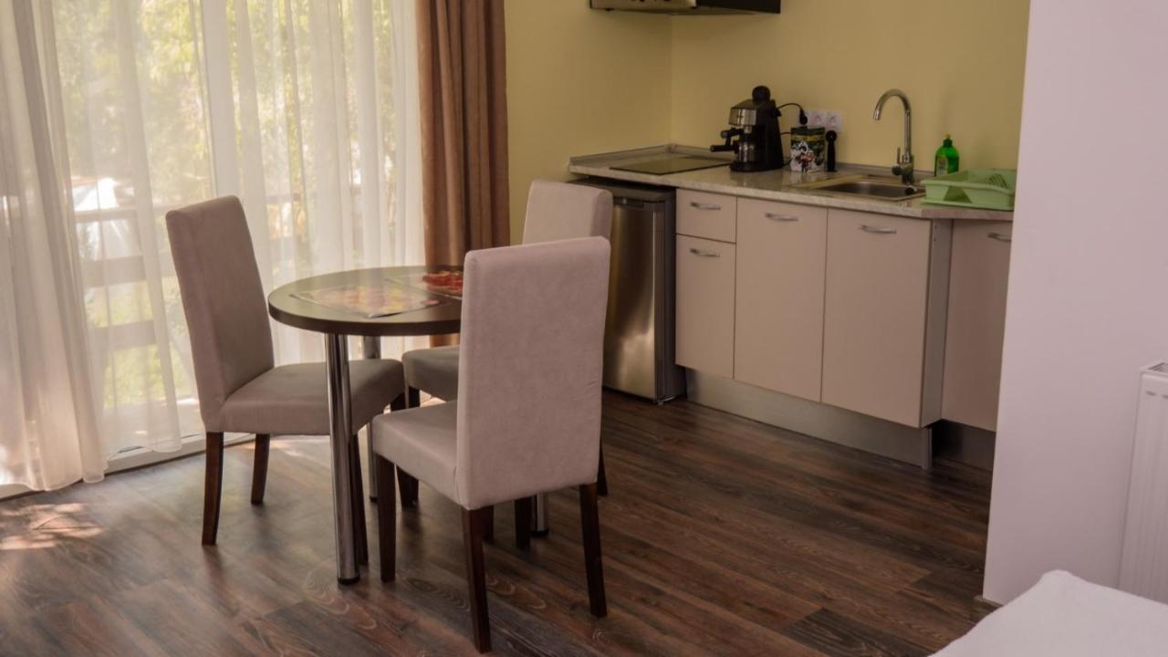 Casa Horea Deva Dış mekan fotoğraf