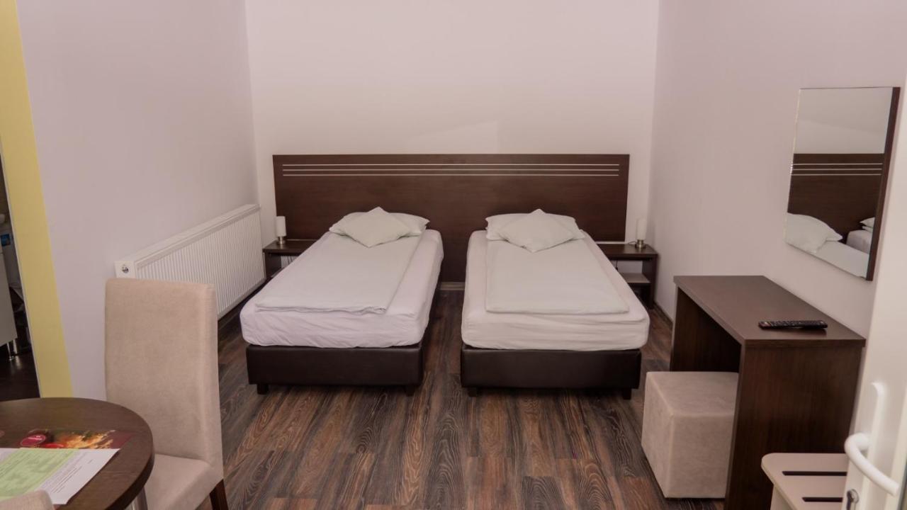 Casa Horea Deva Dış mekan fotoğraf