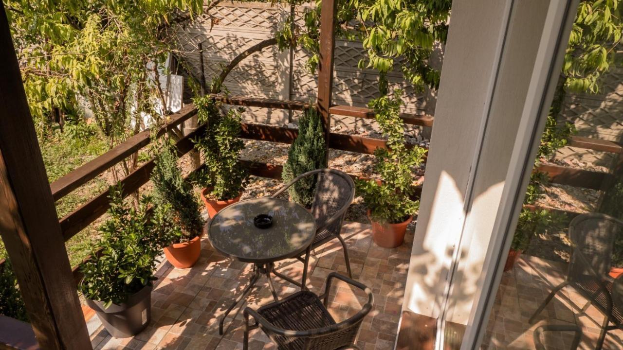 Casa Horea Deva Dış mekan fotoğraf