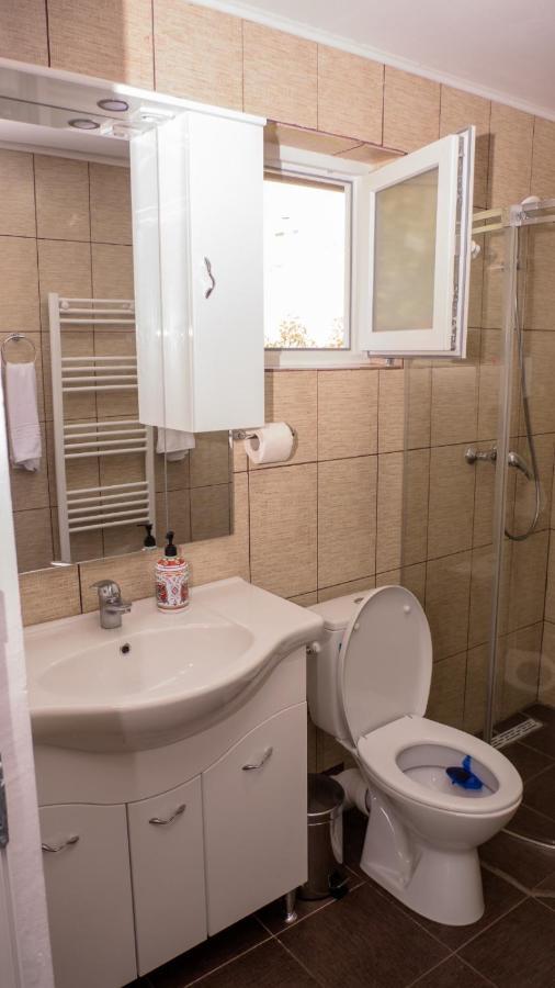 Casa Horea Deva Dış mekan fotoğraf