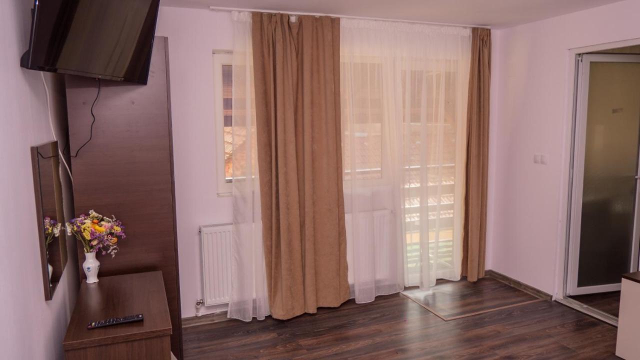 Casa Horea Deva Dış mekan fotoğraf