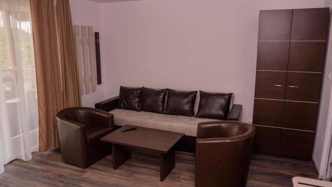 Casa Horea Deva Dış mekan fotoğraf