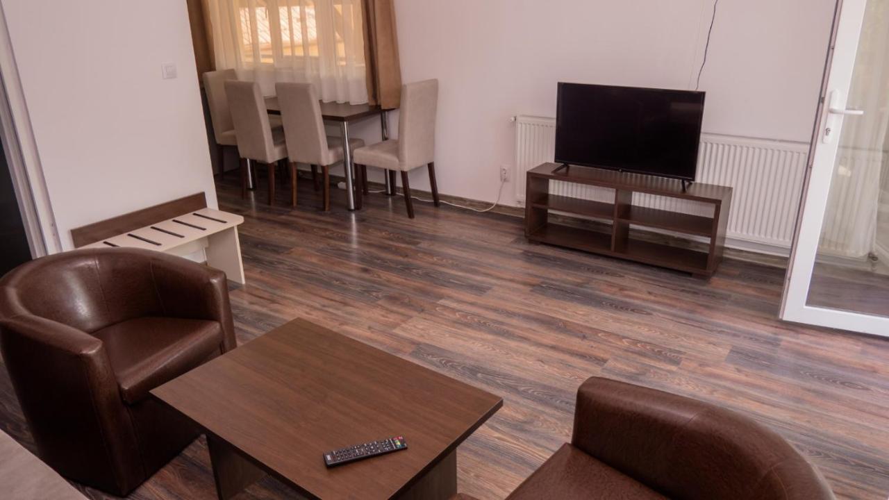 Casa Horea Deva Dış mekan fotoğraf