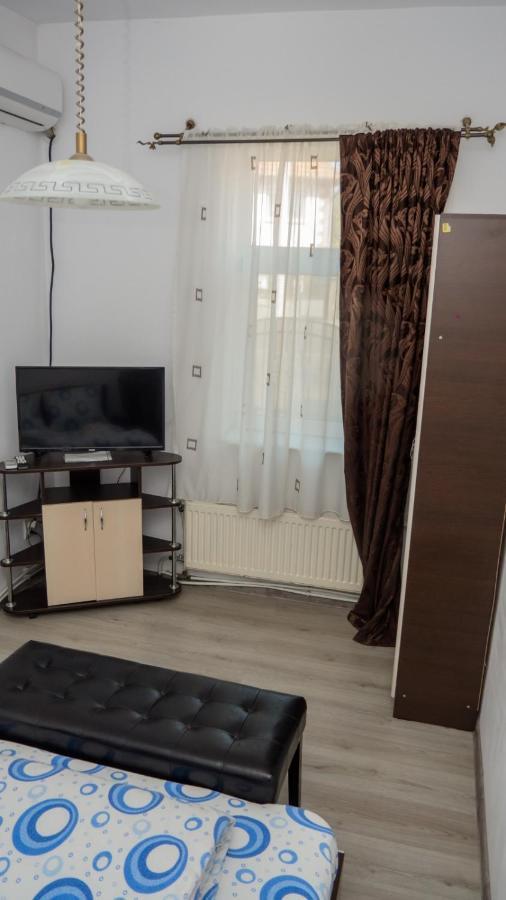 Casa Horea Deva Dış mekan fotoğraf