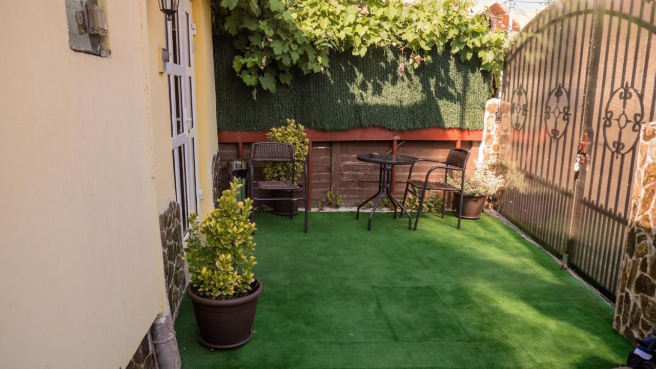 Casa Horea Deva Dış mekan fotoğraf