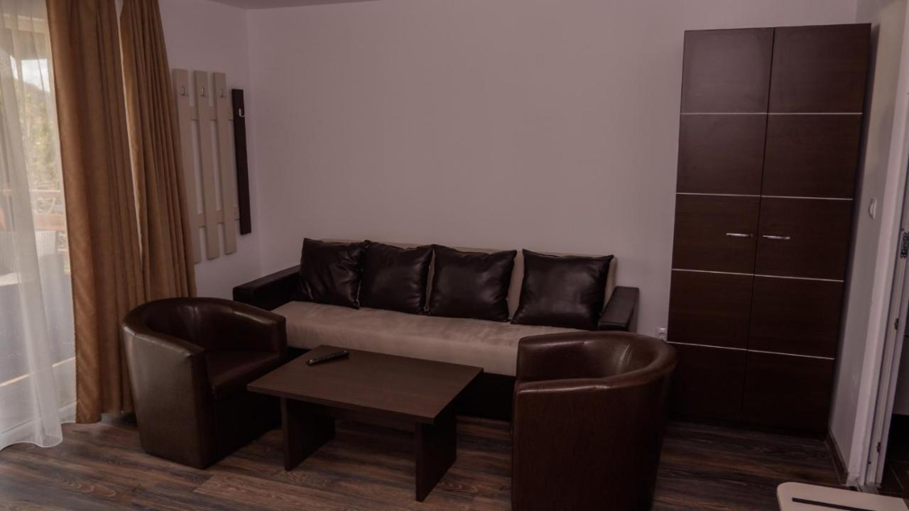 Casa Horea Deva Dış mekan fotoğraf