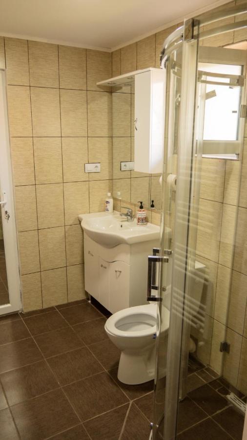 Casa Horea Deva Dış mekan fotoğraf