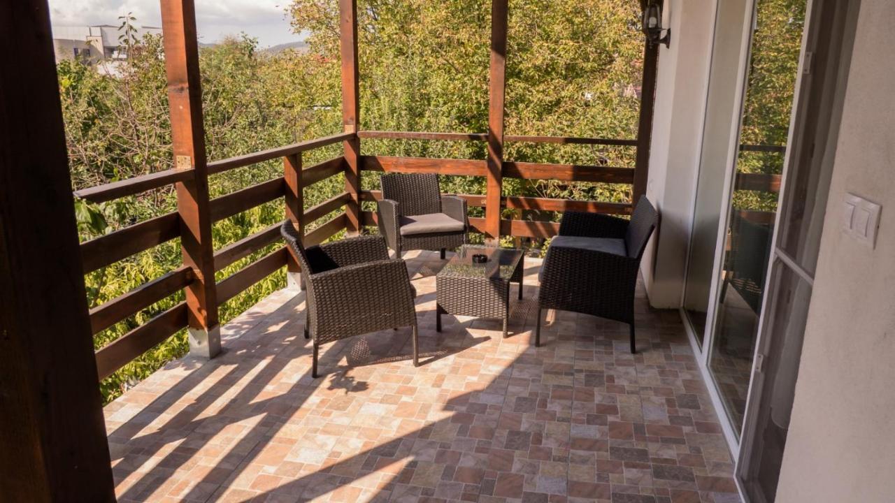 Casa Horea Deva Dış mekan fotoğraf
