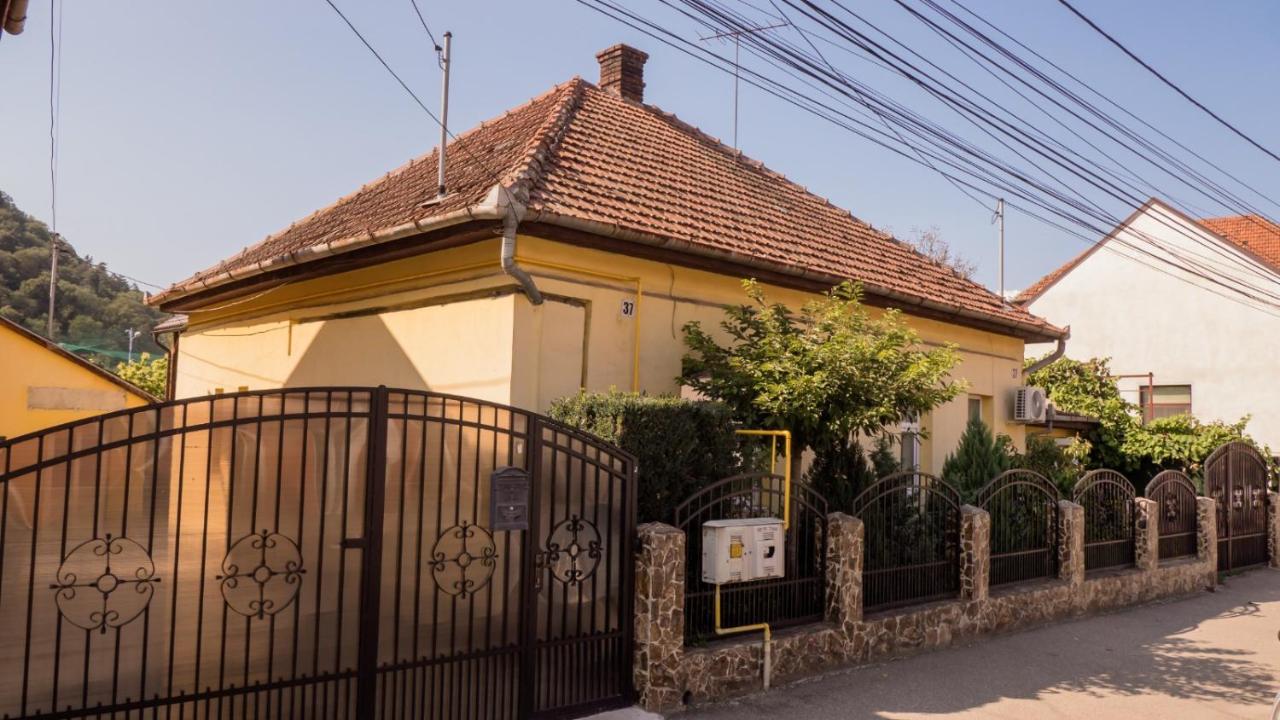 Casa Horea Deva Dış mekan fotoğraf