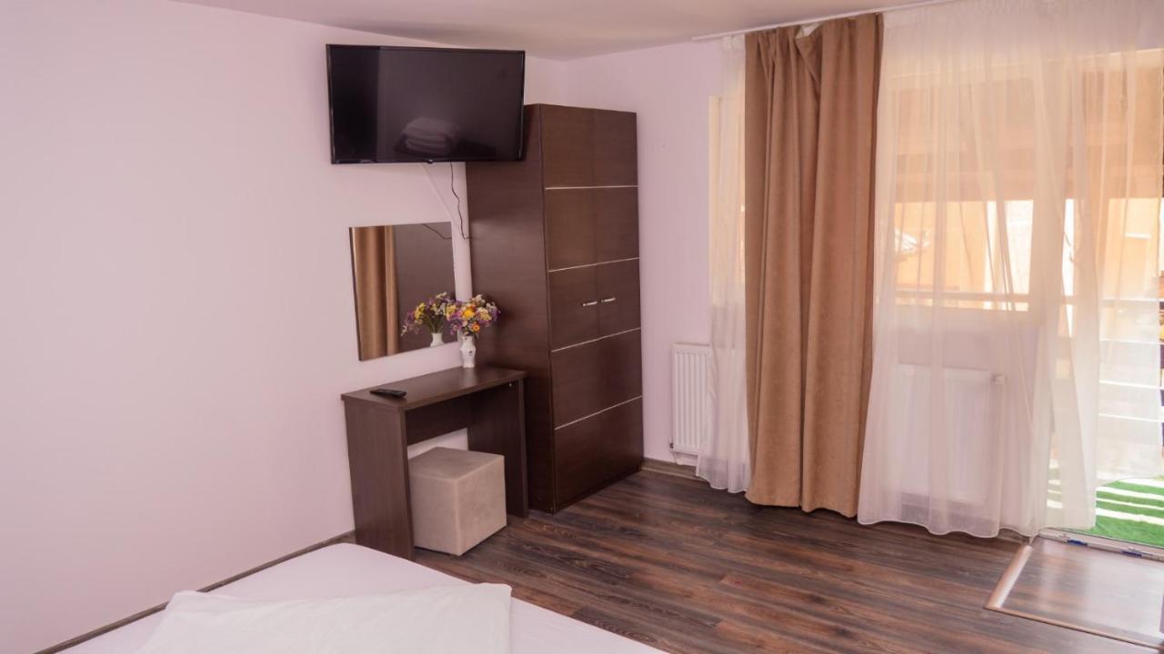 Casa Horea Deva Dış mekan fotoğraf