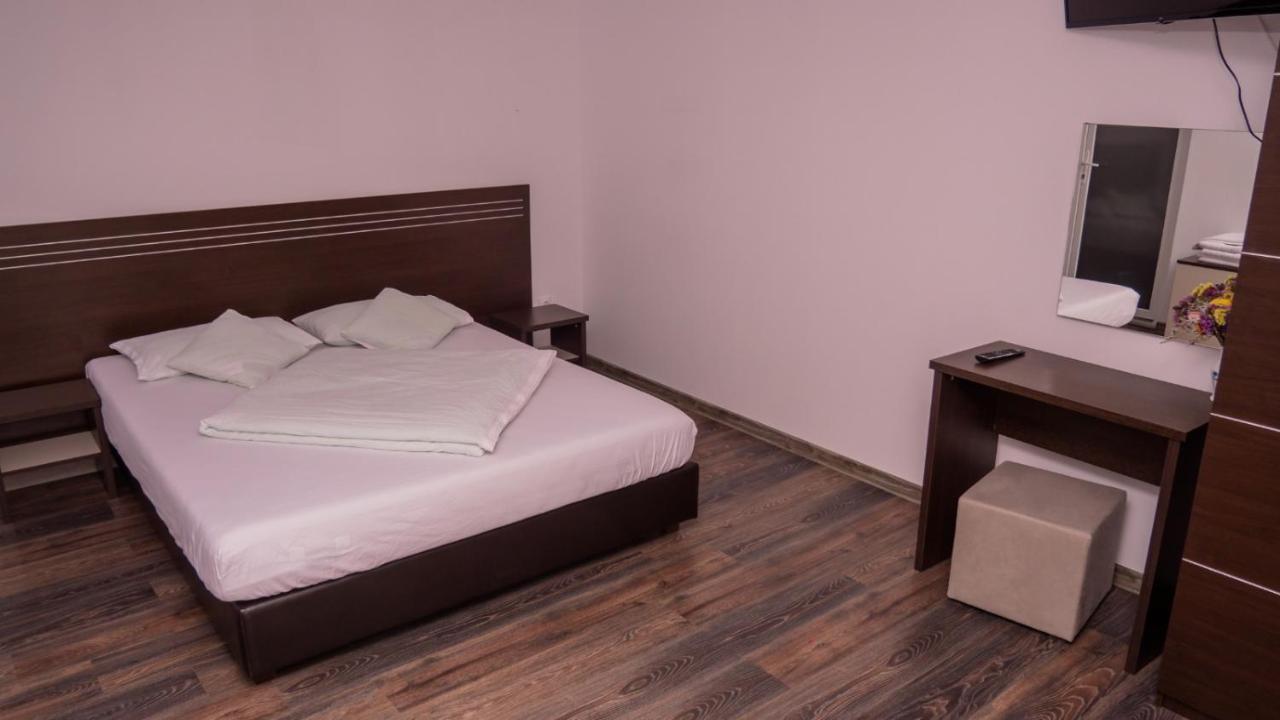 Casa Horea Deva Dış mekan fotoğraf