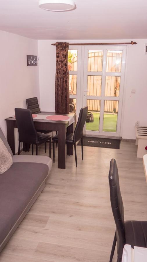 Casa Horea Deva Dış mekan fotoğraf