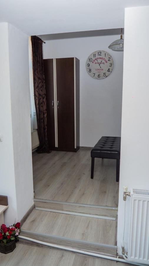 Casa Horea Deva Dış mekan fotoğraf