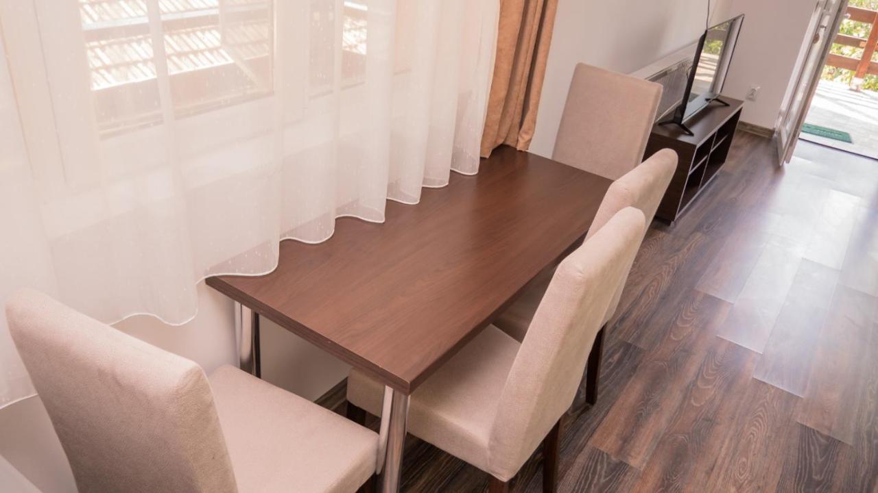 Casa Horea Deva Dış mekan fotoğraf