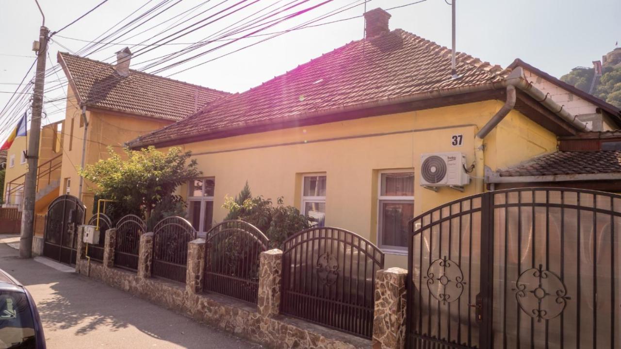 Casa Horea Deva Dış mekan fotoğraf