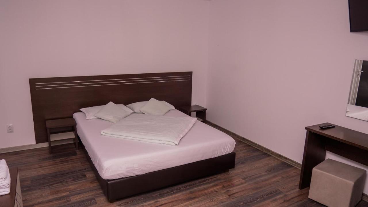 Casa Horea Deva Dış mekan fotoğraf