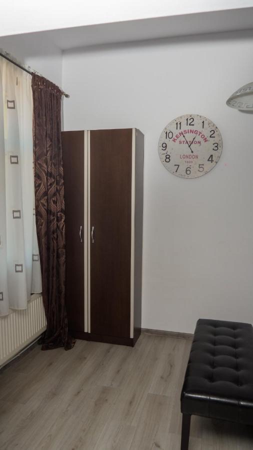 Casa Horea Deva Dış mekan fotoğraf