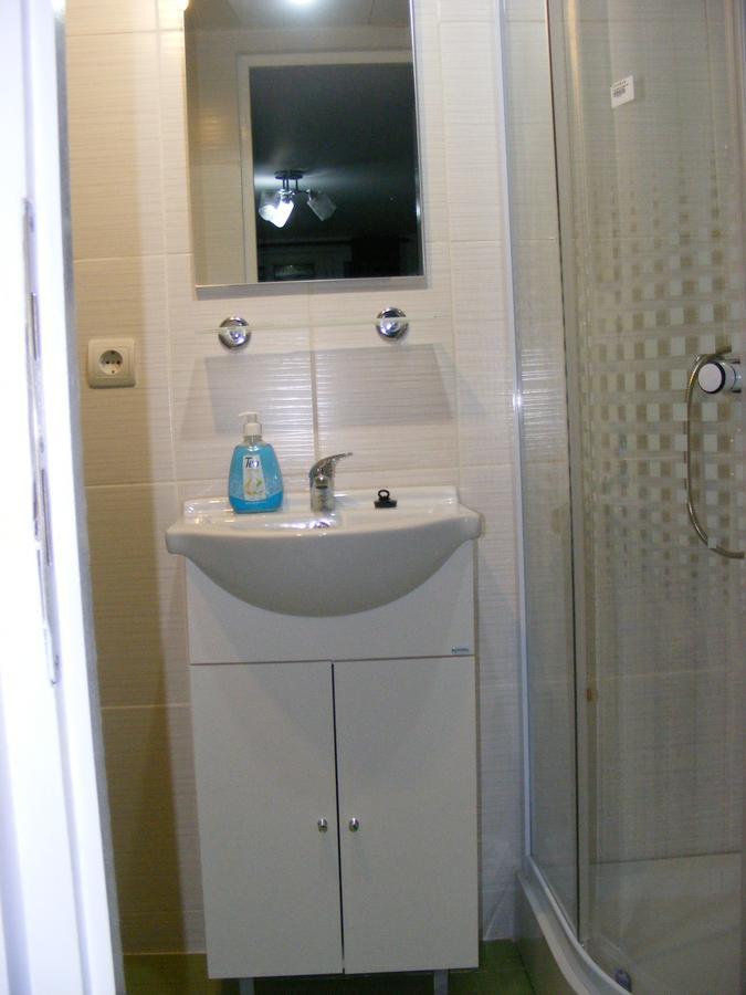 Casa Horea Deva Dış mekan fotoğraf